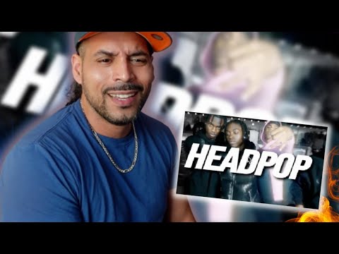 Jenn Carter x Kyle Richh x Jerry West x Leeky Jackson  “headpop” (Reaction)   TURNT!