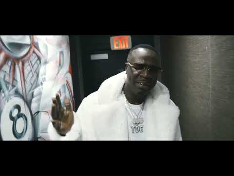 ToeDown - "Trampoline" Official Music Video