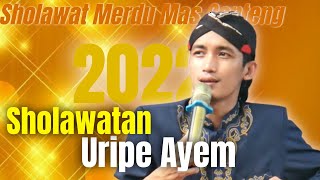 Download lagu LIVING A PEACEFUL LIFE WITH SHOLAWAT mp3