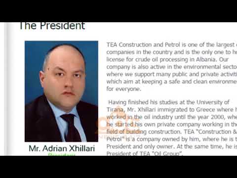 Prokuroria kerkon 15 vjet burg per Xhillarin | ABC News Albania