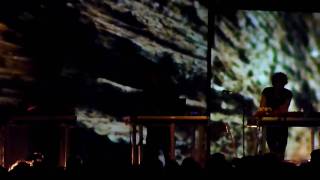 Moderat - BeatsWaySick (live @ Pukkelpop 2009)