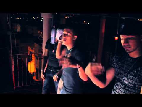 Video Official - Edward Swagger & Ricki El Santo ft El Menol 809 & Lindo Swagg (Freestyle) R&Efilms