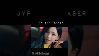 Download lagu how would SM ENT and JYP ENT make Aespa's Next level MV teaser mp3