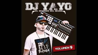 15 Zapatito Roto | DJ YAYO | Plan B Ft  Tego Calderon