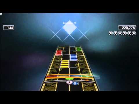 Despised Icon - MVP 100 % FC - Phase Shift - Expert Drums - 1st Ever