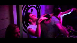 Cirque Du Soul, Face & Shadow City present Groove Armada (Promo Video)