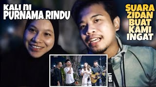 Download lagu PURNAMA MERINDU - SITI NURHALIZA cover by ZIDAN, TRI SUAKA, FALDY NYONK | Malaysia Reaction mp3 Download lagu PURNAMA MERINDU - SITI NURHALIZA cover by ZIDAN, TRI SUAKA, FALDY NYONK | Malaysia Reaction mp3