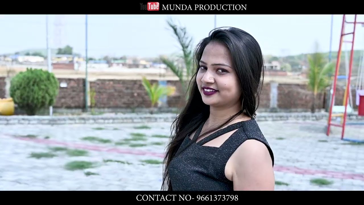 PEHLI BAAR LADKI PATA RAHE HAI | TEASER | NAGPURI SONG | SINGER - KAPPU NAYAK & SILPI GOSWAMI |