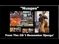 Mike Pachelli & Baba Elefante - "Nuages" by Django Reinhardt