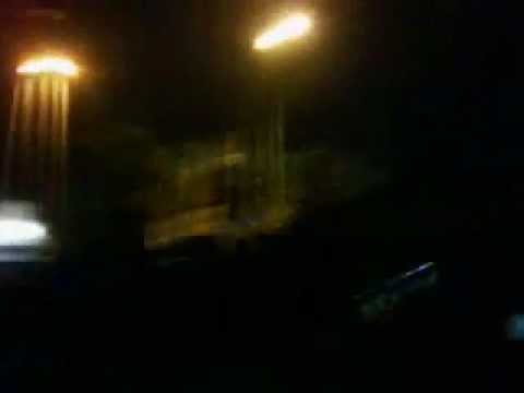 Gwait Playing Rihanna  We Found Love Moska Dutchie Bootleg BARRANQUILLA FDM