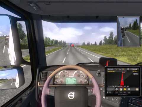 Rotterdam Stockholm  Muhovic  tank transport scandinavian mod