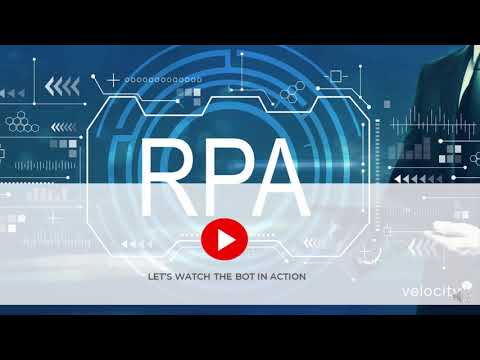 RPA IN ACTION: A Rapid Alternative to API using API