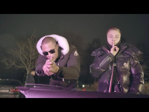 Alex Ceesay ft Don V - Thugz Mansion