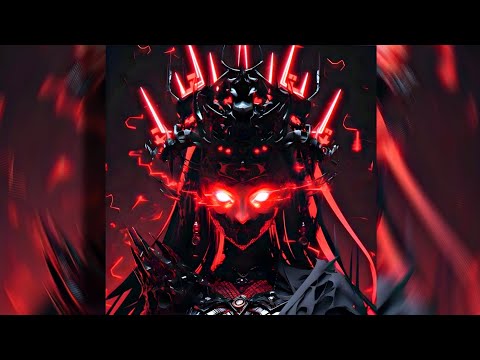 MESTRE DOS MAGOS (Oficial Music)