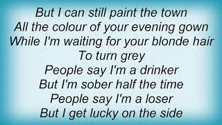 Jerry Lee Lewis - Evening Gown Lyrics