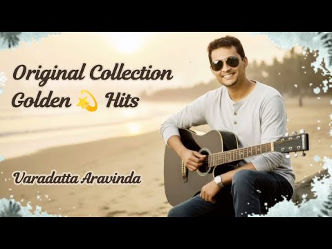 Original Best Songs Collection - VARADATTA  ARAVINDA