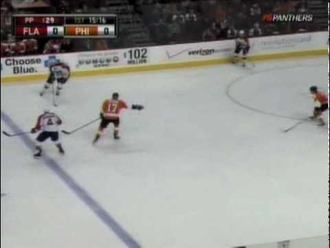 Tipping It Home (12/21/09)