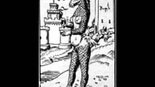 Borrowed Time - Necropolis (Manilla Road cover)