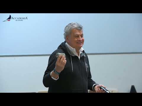 Accademia Del Mare - Corso Patente Nautica - IL MOTORE MARINO