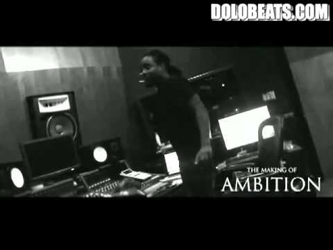 Wale - The Making Of _Ambition_ (Part 3).flv