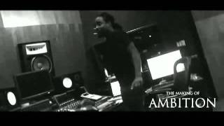 Wale - The Making Of _Ambition_ (Part 3).flv