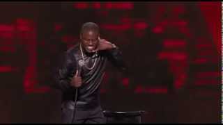 Kevin Hart Let Me Explain (Help Me Nigga!!) (NO NO NO NO)