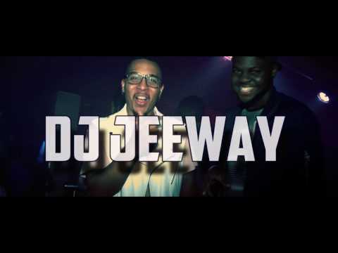 Dj Jeeway Highlight