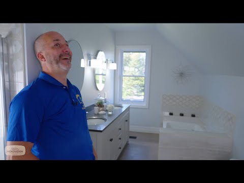 This Bathroom Remodel made us THOUSANDS! | 1880s Farm House EP22