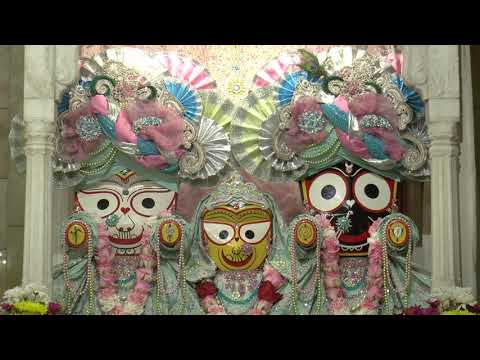 Sandhya Arati - Friday 8 October 2021 - 7:00pm - 7.30pm