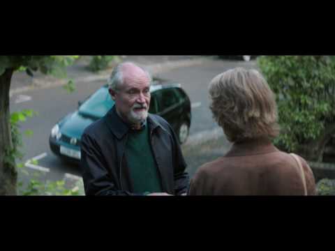 THE SENSE OF AN ENDING - GET A DRINK - Clip