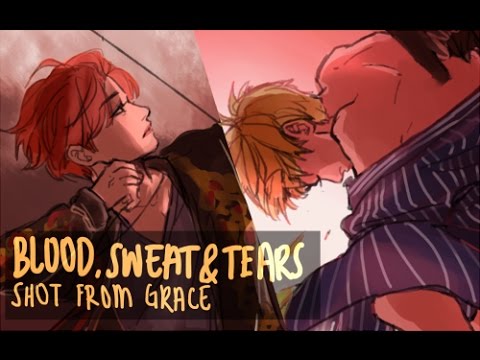 download lagu mp3 mp4 Bts Blood Sweat And Tears Art, download lagu Bts Blood Sweat And Tears Art gratis, unduh video klip Bts Blood Sweat And Tears Art