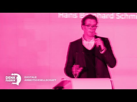 re:publica 2019: Kollektive Intentionalität – Sozialität und Politik | Denkfabrik