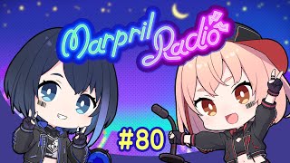 Marpril Radio#80