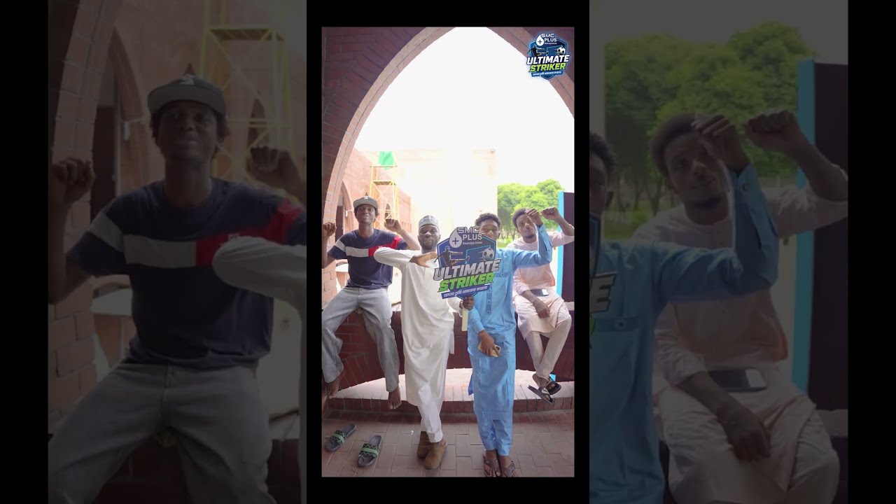 BTL Activation Promo | VR Football