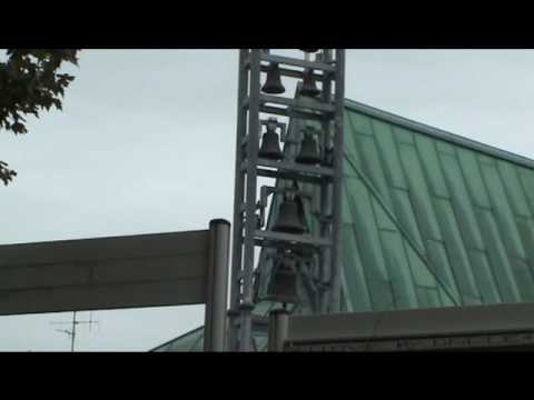 Le campane di Gatteo Mare (FC)