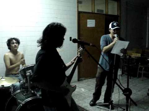 stryper makes me wanna sing cover "wings of fire" banda de Popayán Colombia (hard rock) video thumbnail
