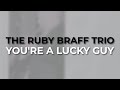 The Ruby Braff Trio - You're A Lucky Guy from The Concord Jazz Heritage Series