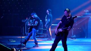 Godsmack - Generation Day (Uproar Live at Tyson Events Center in Sioux City, IA)