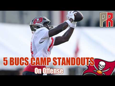 Bucs Wiki