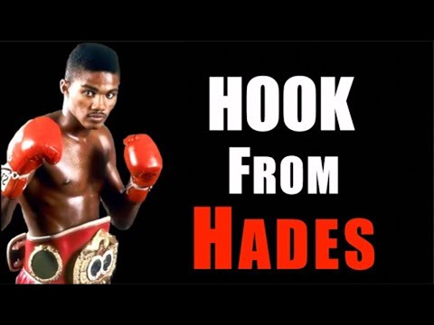 He Built A Terrifying Style Around One Punch - Felix Trinidad Technique Breakdown