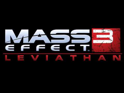 Mass Effect 3: Leviathan - 04