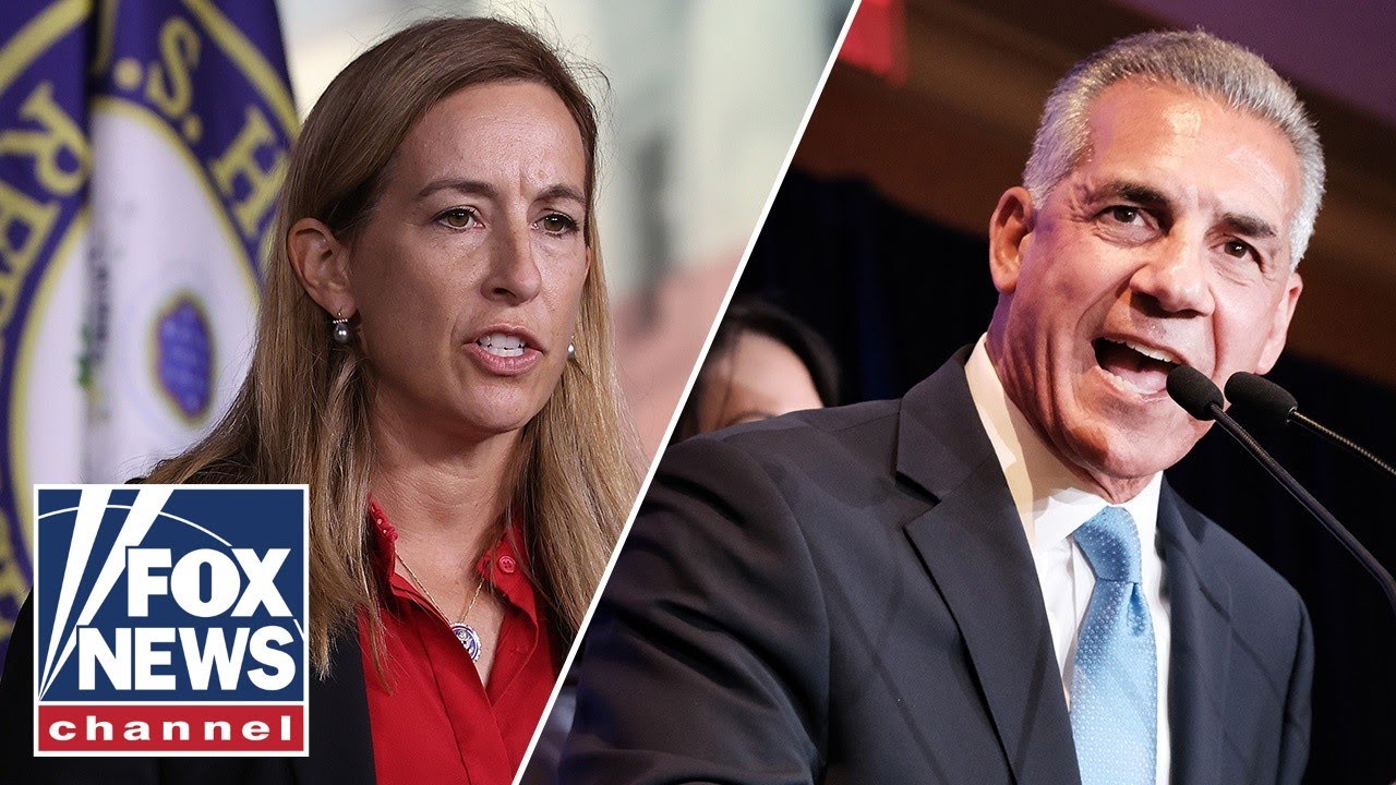 Expect a 'long night' for this crucial blue state race: Rove