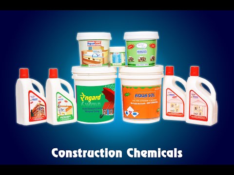 Aquaproof Group of Companies video thumbnail