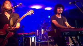 Thirsty Merc Live at the Charles Hotel, Perth - Someday, Someday