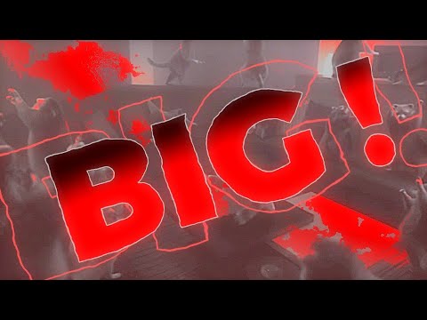 ❗B I G 🦝 🗣️
