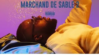 VEGEDREAM - Marchand de Sable 2 ( éxtraits ) ft Laro, Joé Dwèt Filé, la Synesia