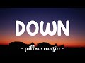Down Fifth Harmony Feat Gucci Mane Lyrics