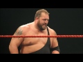 WWE Big Show Old Theme