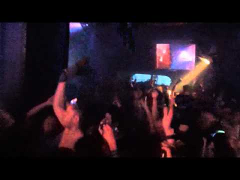 KASKADE - Pacha NYC - 12/4/2010 - Angel on my Shoulder