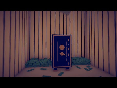 TABS, How to find all the wild west secret units